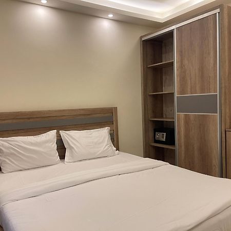 Aster Hotel Akaba Buitenkant foto